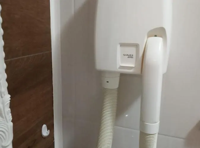 Barbara's Inheritance *